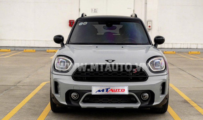 Mini Countryman Cooper S 2022