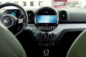 Xe Mini Countryman Cooper S 2022
