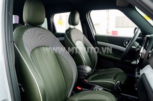 Xe Mini Countryman Cooper S 2022