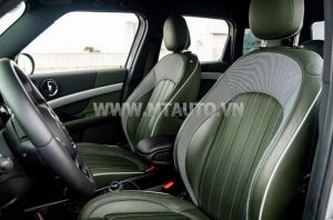 Xe Mini Countryman Cooper S 2022