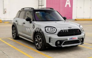Xe Mini Countryman Cooper S 2022
