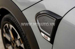 Xe Mini Countryman Cooper S 2022