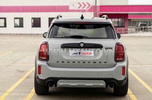Xe Mini Countryman Cooper S 2022