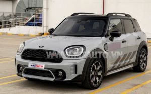 Xe Mini Countryman Cooper S 2022