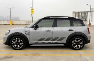 Xe Mini Countryman Cooper S 2022
