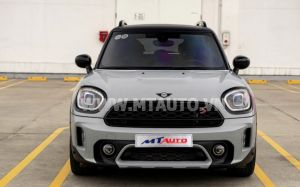 Xe Mini Countryman Cooper S 2022