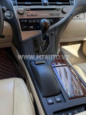 Xe Lexus RX 350 AWD 2014