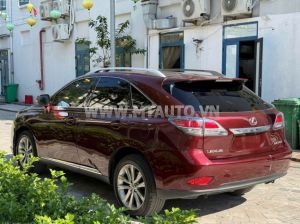 Xe Lexus RX 350 AWD 2014