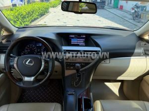 Xe Lexus RX 350 AWD 2014