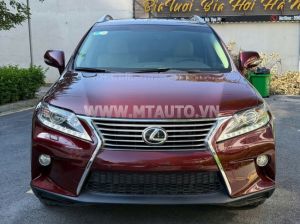 Xe Lexus RX 350 AWD 2014