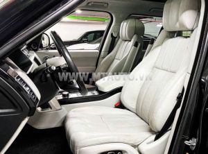 Xe LandRover Range Rover HSE 3.0 2014