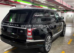 Xe LandRover Range Rover HSE 3.0 2014