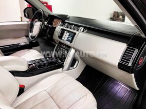 Xe LandRover Range Rover HSE 3.0 2014