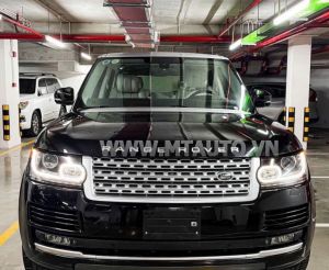 Xe LandRover Range Rover HSE 3.0 2014