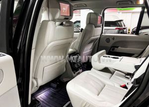 Xe LandRover Range Rover HSE 3.0 2014