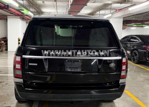 Xe LandRover Range Rover HSE 3.0 2014