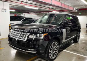 Xe LandRover Range Rover HSE 3.0 2014