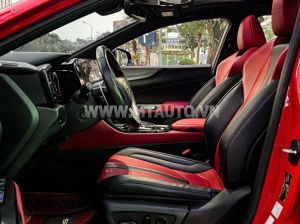 Xe Lexus NX 350 F-Sport 2022