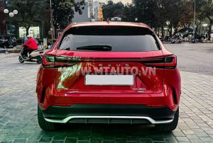 Xe Lexus NX 350 F-Sport 2022