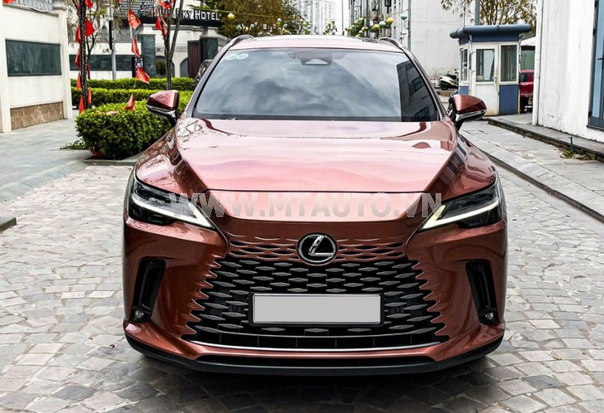 Lexus RX 350 Premium 2023