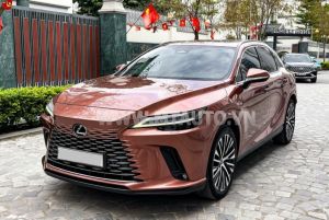 Xe Lexus RX 350 Premium 2023