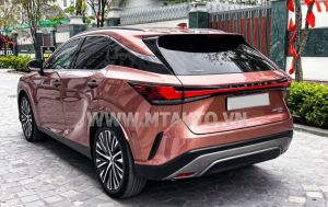Xe Lexus RX 350 Premium 2023