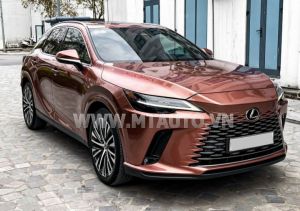 Xe Lexus RX 350 Premium 2023