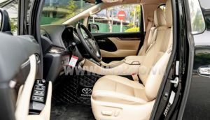 Xe Toyota Alphard Luxury Executive Lounge 2020