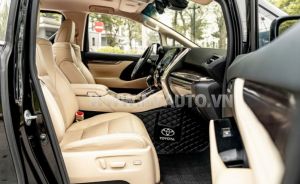 Xe Toyota Alphard Luxury Executive Lounge 2020