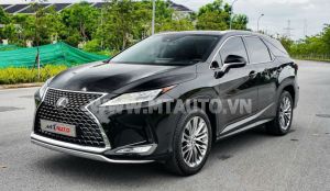 Xe Lexus RX 350L 2021