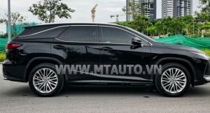 Xe Lexus RX 350L 2021