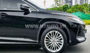 Xe Lexus RX 350L 2021