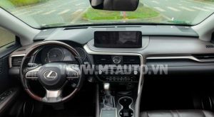 Xe Lexus RX 350L 2021