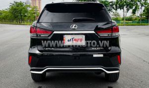 Xe Lexus RX 350L 2021