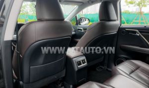 Xe Lexus RX 350L 2021