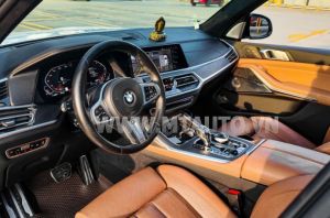 Xe BMW X7 xDrive40i M Sport 2019