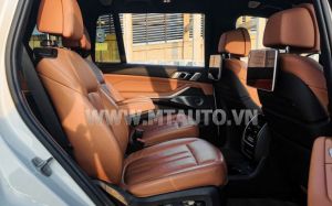 Xe BMW X7 xDrive40i M Sport 2019