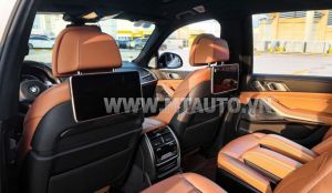 Xe BMW X7 xDrive40i M Sport 2019