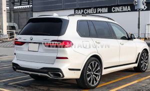Xe BMW X7 xDrive40i M Sport 2019