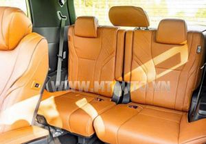 Xe Toyota Alphard HEV 2.5 AT 2026
