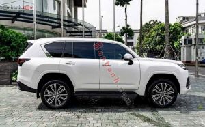 Xe Lexus LX 600 Urban 2023