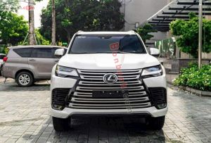 Xe Lexus LX 600 Urban 2023