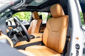 Xe Lexus LX 600 Urban 2023