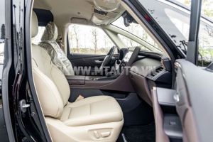 Xe Toyota Alphard HEV 2.5 AT 2025