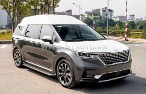Xe Kia Carnival Royal 2.2D 2022