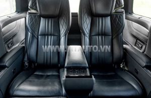Xe Lexus LM 350 2021