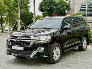 Xe Toyota Land Cruiser 4.6 V8 2020