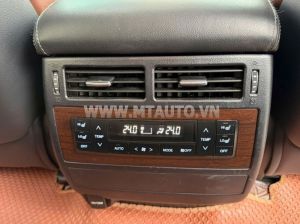 Xe Toyota Land Cruiser 4.6 V8 2020