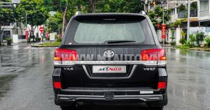Xe Toyota Land Cruiser VX.S 5.7 V8 2016