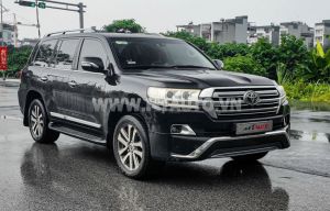 Xe Toyota Land Cruiser VX.S 5.7 V8 2016
